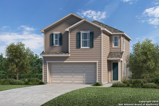 Details for 4514 Otra Otra Drive, San Antonio, TX 78222