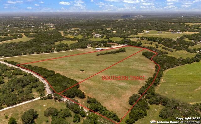 Details for Tbd Lewis (southern Tract), Boerne, TX 78006