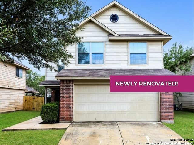 Details for 8930 Gerald Ohara, San Antonio, TX 78221