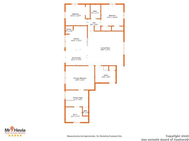 Image 23 of 23 For 1132 Mira Loma Lane