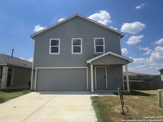 Details for 9007 Lunar Cove, San Antonio, TX 78252