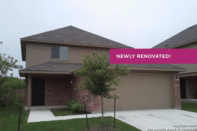 Details for 8822 Scarlett Pl, San Antonio, TX 78221