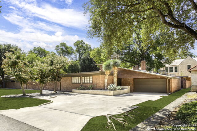 Details for 108 Schreiner Pl, San Antonio, TX 78212