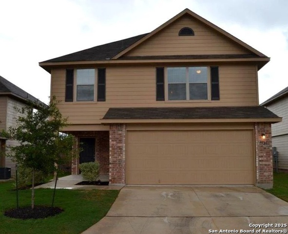 Details for 8826 Scarlett Place, San Antonio, TX 78221