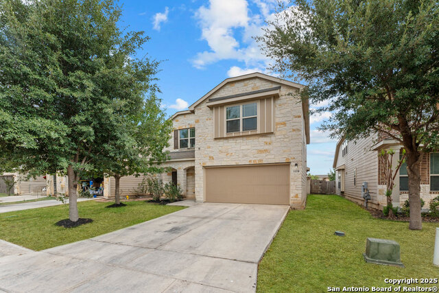 Details for 11538 Pelican, San Antonio, TX 78221