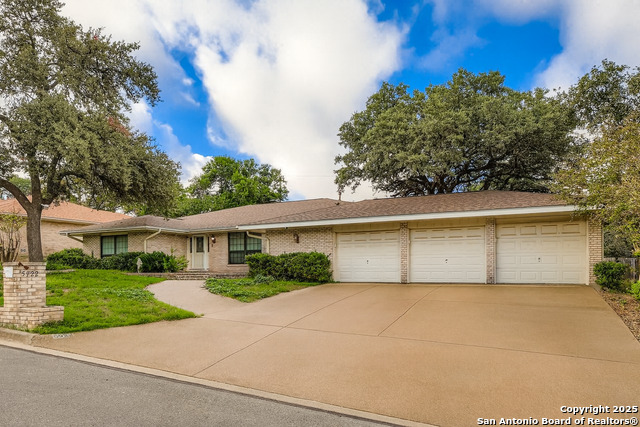 Details for 5922 Winterhaven, Windcrest, TX 78239