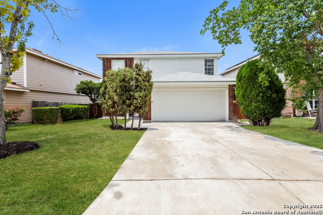 Details for 1331 Tiger Path, San Antonio, TX 78251