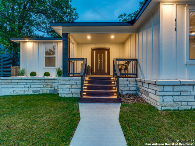 Details for 414 Devonshire, San Antonio, TX 78209