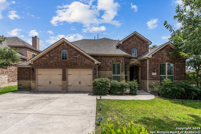 Details for 8718 Silver Rock, San Antonio, TX 78255
