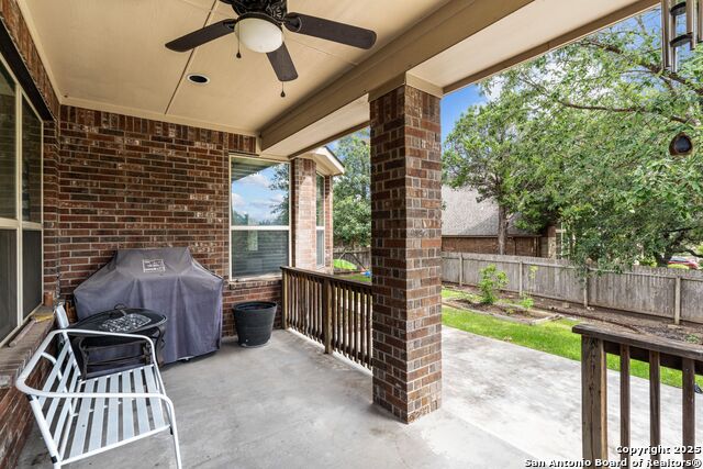 Image 34 of 36 For 8718 Silver Rock