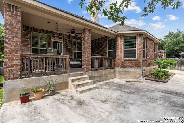 Image 35 of 36 For 8718 Silver Rock