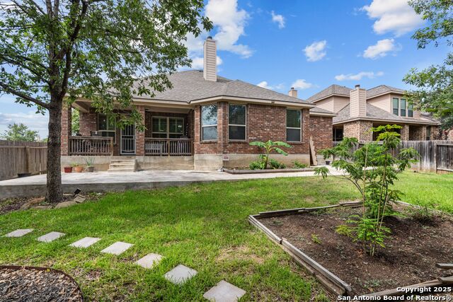 Image 36 of 36 For 8718 Silver Rock