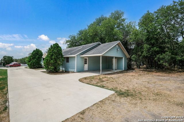 Details for 2244 Eastman Ave, New Braunfels, TX 78130