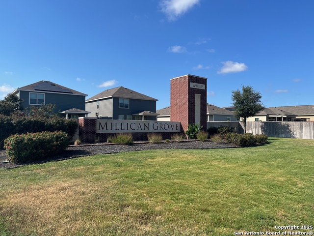 Details for 4330 Brigadier, Converse, TX 78109