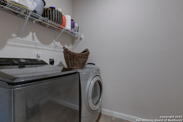 Listing photo id 15 for 216 Pudu Trail