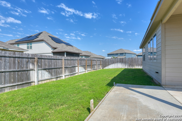 Listing photo id 31 for 216 Pudu Trail