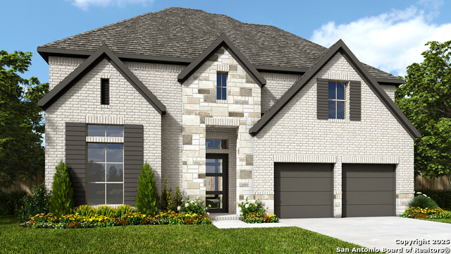 Details for 244 Lacey Oak, Castroville, TX 78009