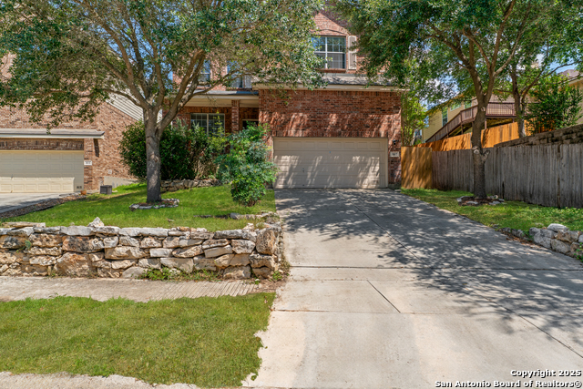 Details for 807 Midway Crest, San Antonio, TX 78258
