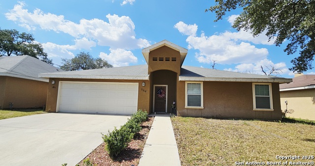 Details for 964 Fort Clark, Uvalde, TX 78801