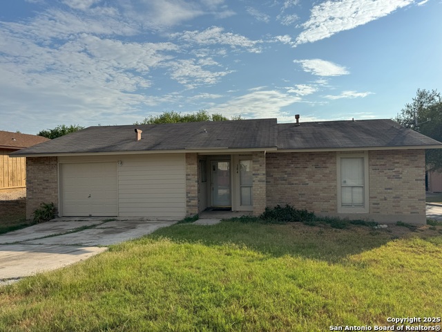 Details for 104 Meadow Hill, Converse, TX 78109