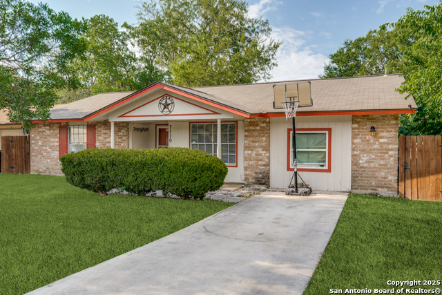 Details for 7110 Glen Grv, San Antonio, TX 78239