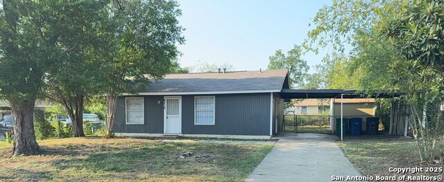 Details for 6210 Stone Valley Dr, San Antonio, TX 78242