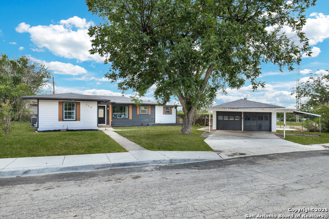 Details for 250 Lilla Jean, San Antonio, TX 78223