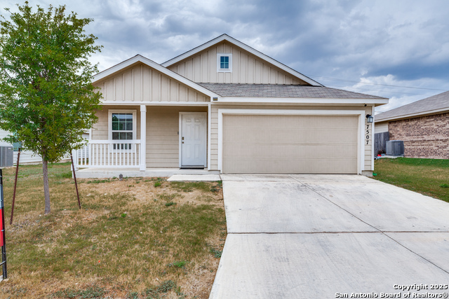 Details for 7507 Vista Grove, San Antonio, TX 78242
