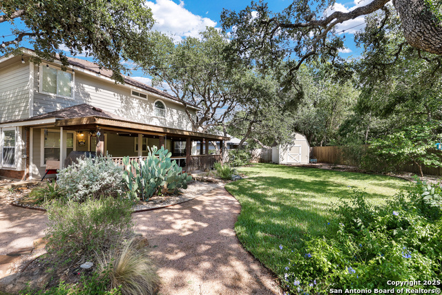 Listing photo id 24 for 11602 Shotgun Way