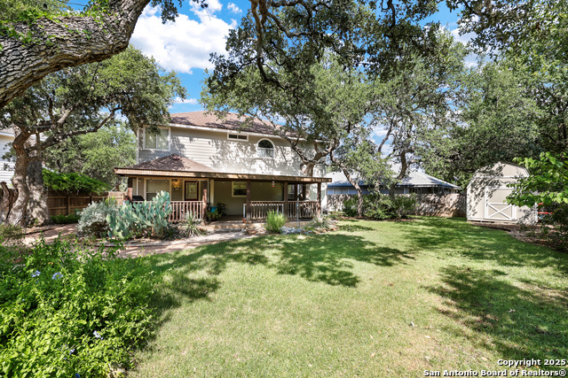 Listing photo id 25 for 11602 Shotgun Way
