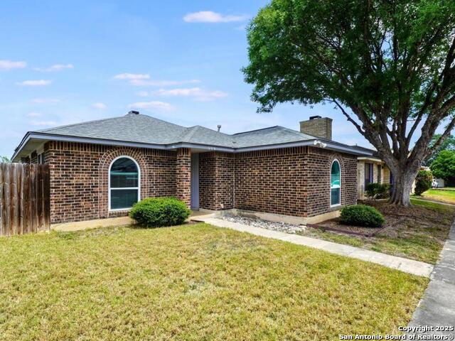 Details for 608 Fern Meadow, Universal City, TX 78148