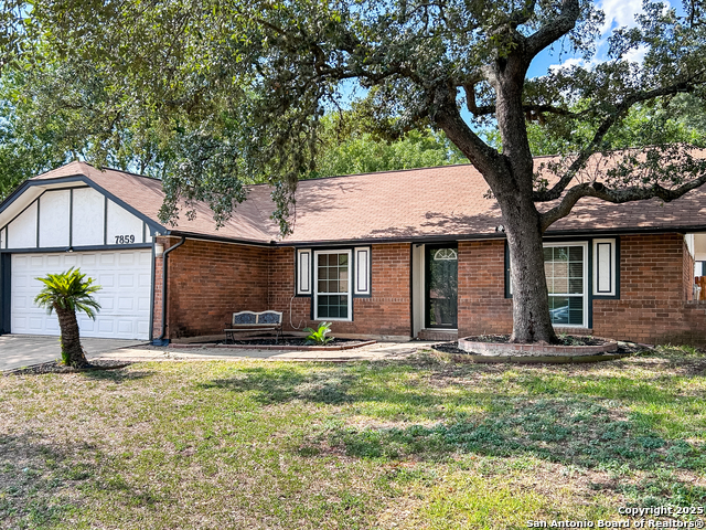 Details for 7859 Hawk Trail, San Antonio, TX 78250