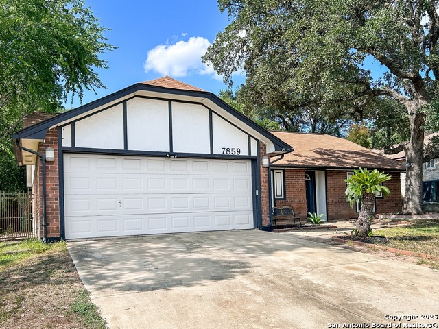 Image 3 of 32 For 7859 Hawk Trail