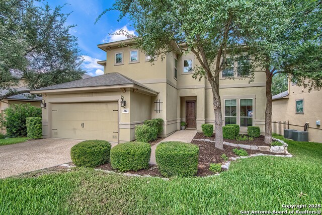 Details for 322 Tranquil Oak, San Antonio, TX 78260
