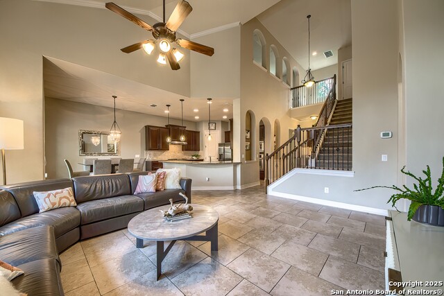 Image 7 of 41 For 322 Tranquil Oak