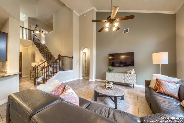 Image 8 of 41 For 322 Tranquil Oak