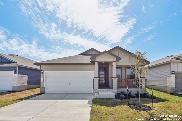 Details for 9626 Grand Via Blvd, Converse, TX 78109