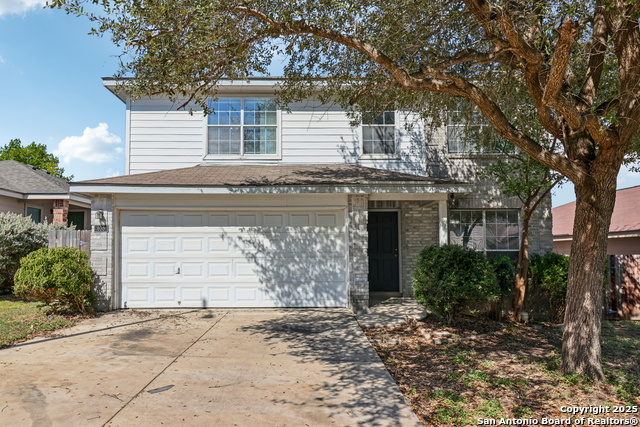 Details for 635 Lynx Mtn, San Antonio, TX 78251