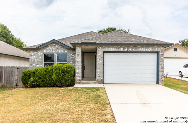 Details for 6618 Evenridge Ln, San Antonio, TX 78239