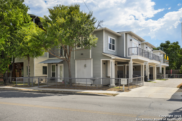 Details for 1117 Presa St #1 S, San Antonio, TX 78210