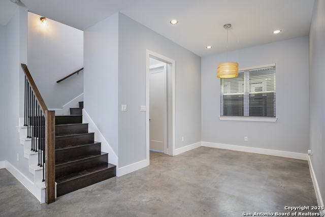 Image 20 of 41 For 1117 Presa St #1 S