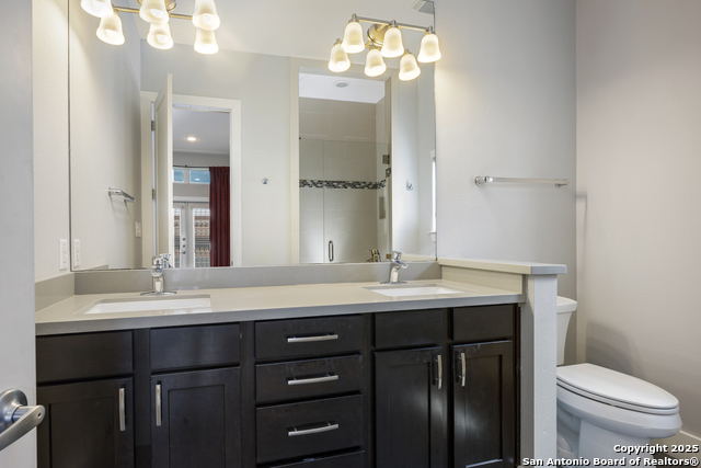 Image 27 of 41 For 1117 Presa St #1 S
