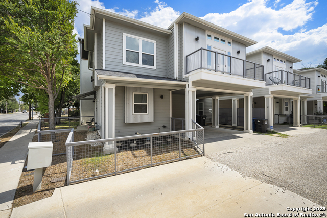 Image 6 of 41 For 1117 Presa St #1 S