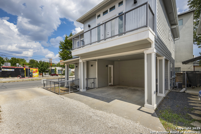Image 7 of 41 For 1117 Presa St #1 S