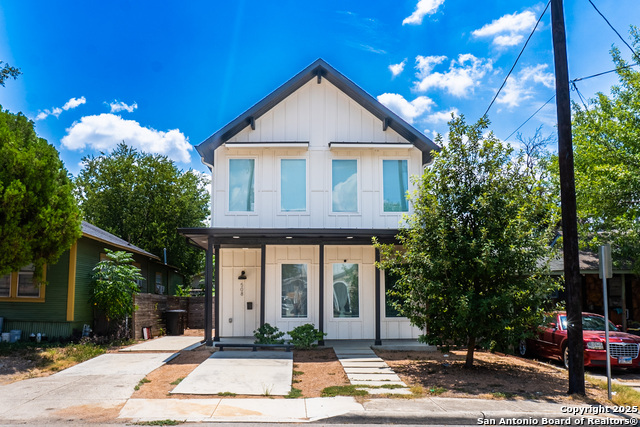 Details for 508 Nevada St.  201, San Antonio, TX 78203