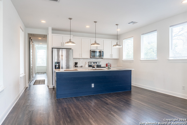Image 14 of 42 For 508 Nevada St.  201