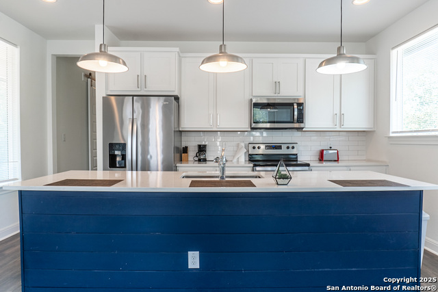 Image 15 of 42 For 508 Nevada St.  201