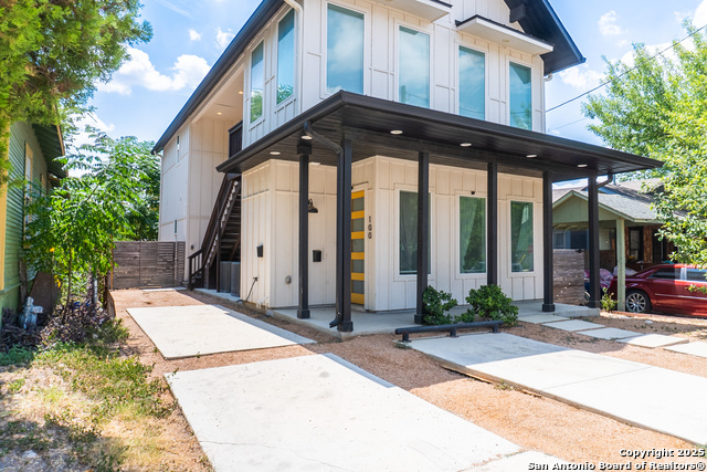 Image 33 of 42 For 508 Nevada St.  201
