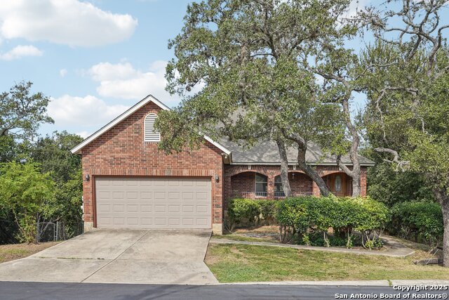 Details for 1727 County Cork, San Antonio, TX 78251