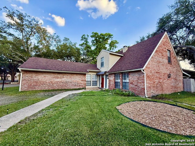 Details for 4322 Muirfield, San Antonio, TX 78229
